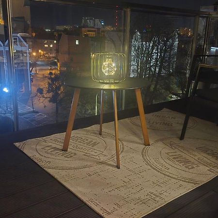 Apartament Neptun Όλστυν Εξωτερικό φωτογραφία