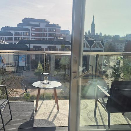 Apartament Neptun Όλστυν Εξωτερικό φωτογραφία