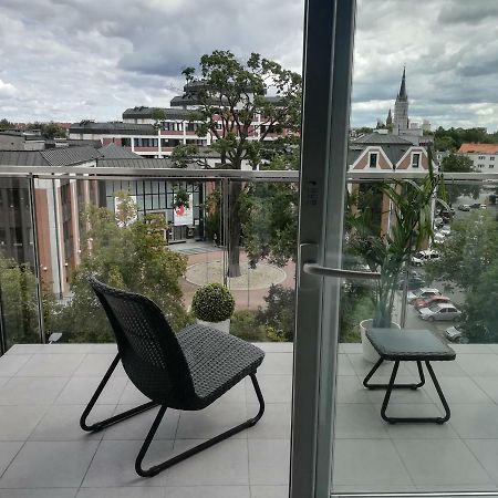Apartament Neptun Όλστυν Εξωτερικό φωτογραφία