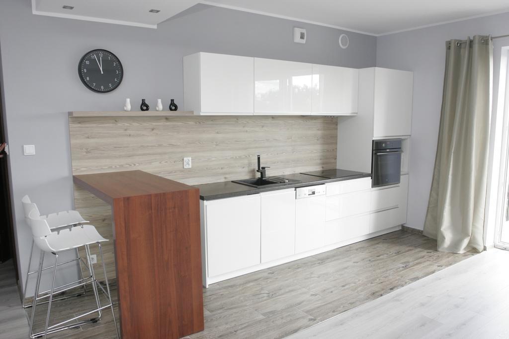 Apartament Neptun Όλστυν Δωμάτιο φωτογραφία