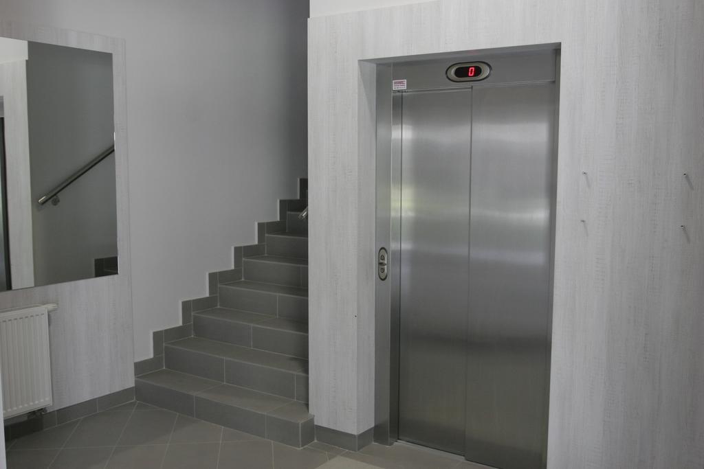 Apartament Neptun Όλστυν Δωμάτιο φωτογραφία