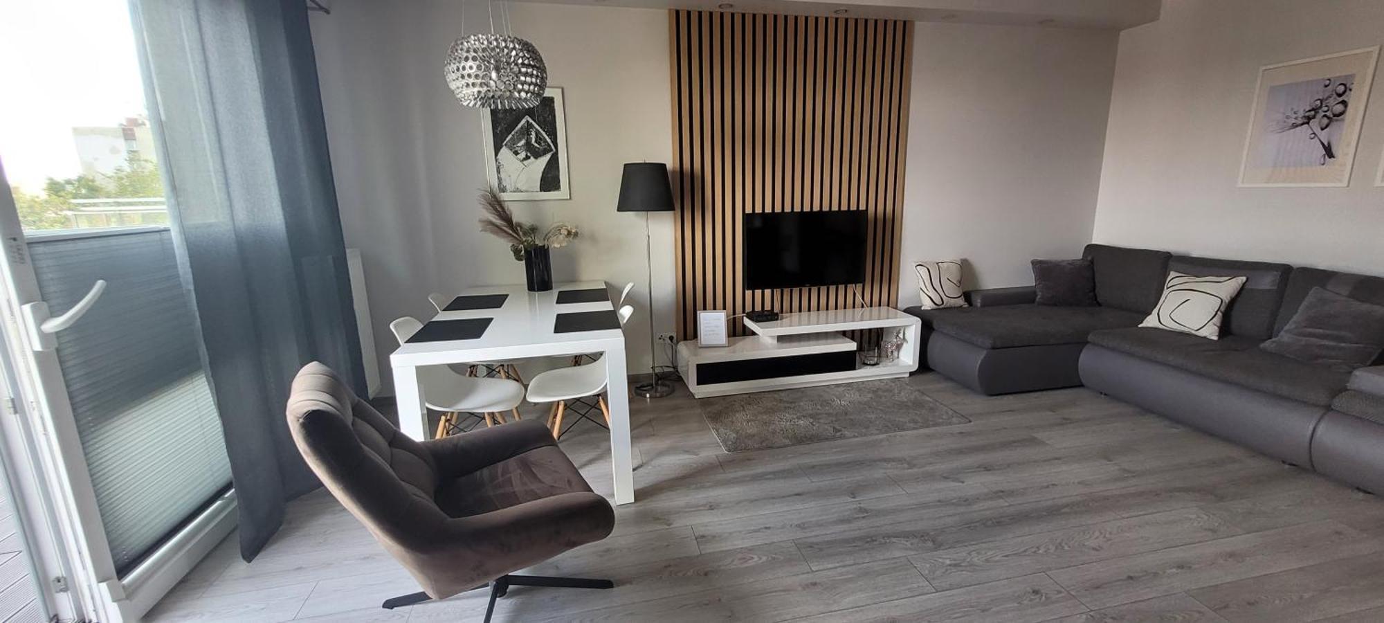 Apartament Neptun Όλστυν Δωμάτιο φωτογραφία