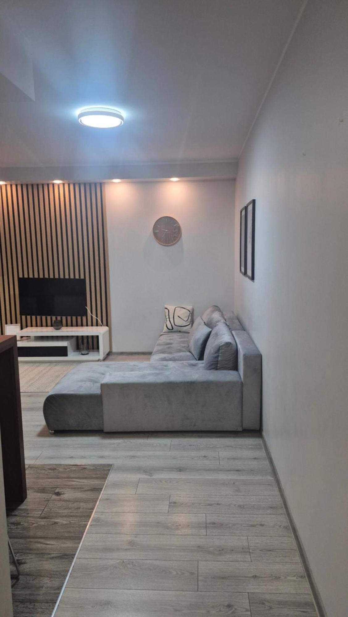 Apartament Neptun Όλστυν Εξωτερικό φωτογραφία