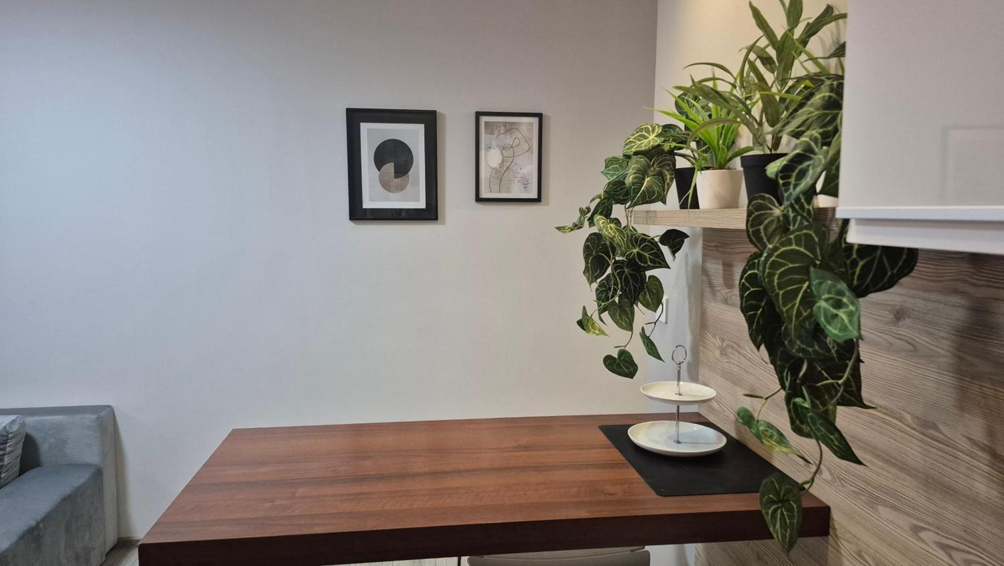 Apartament Neptun Όλστυν Εξωτερικό φωτογραφία