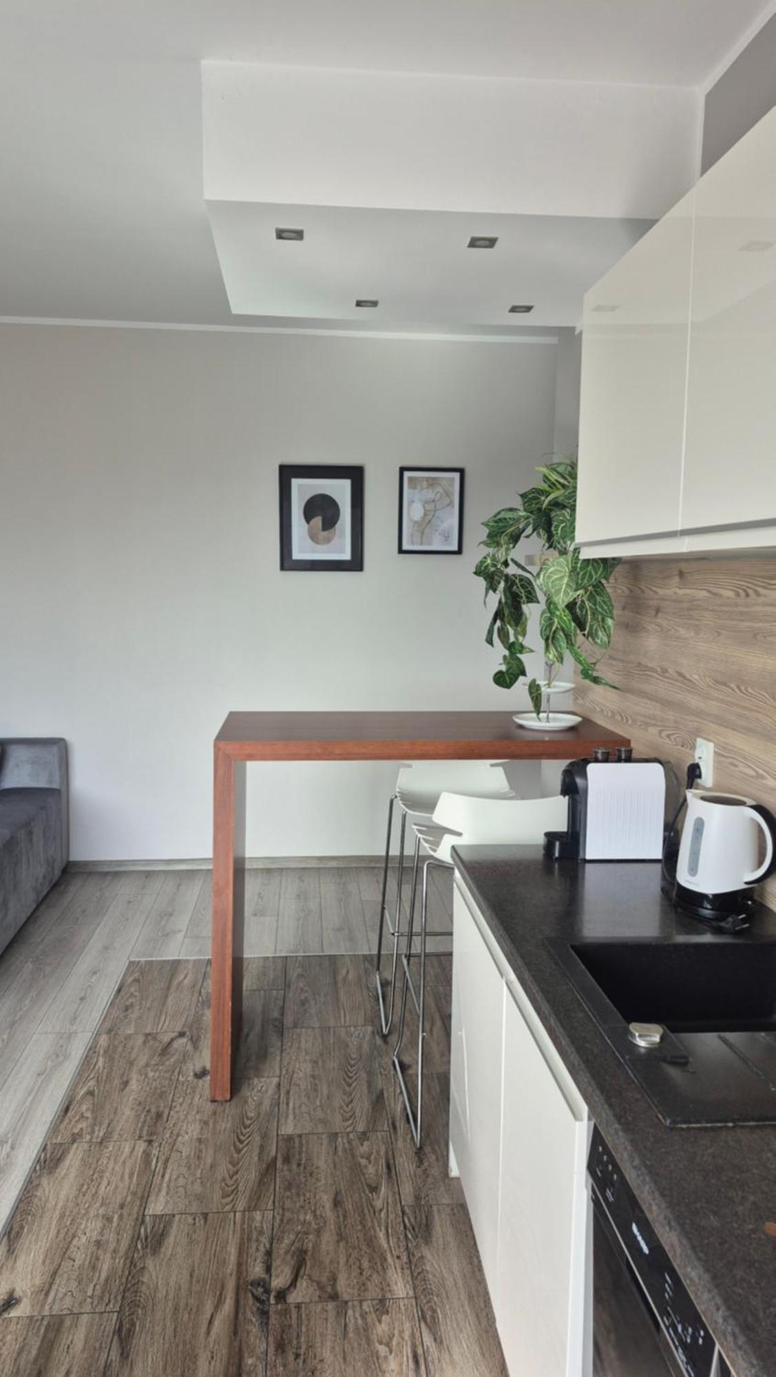 Apartament Neptun Όλστυν Εξωτερικό φωτογραφία