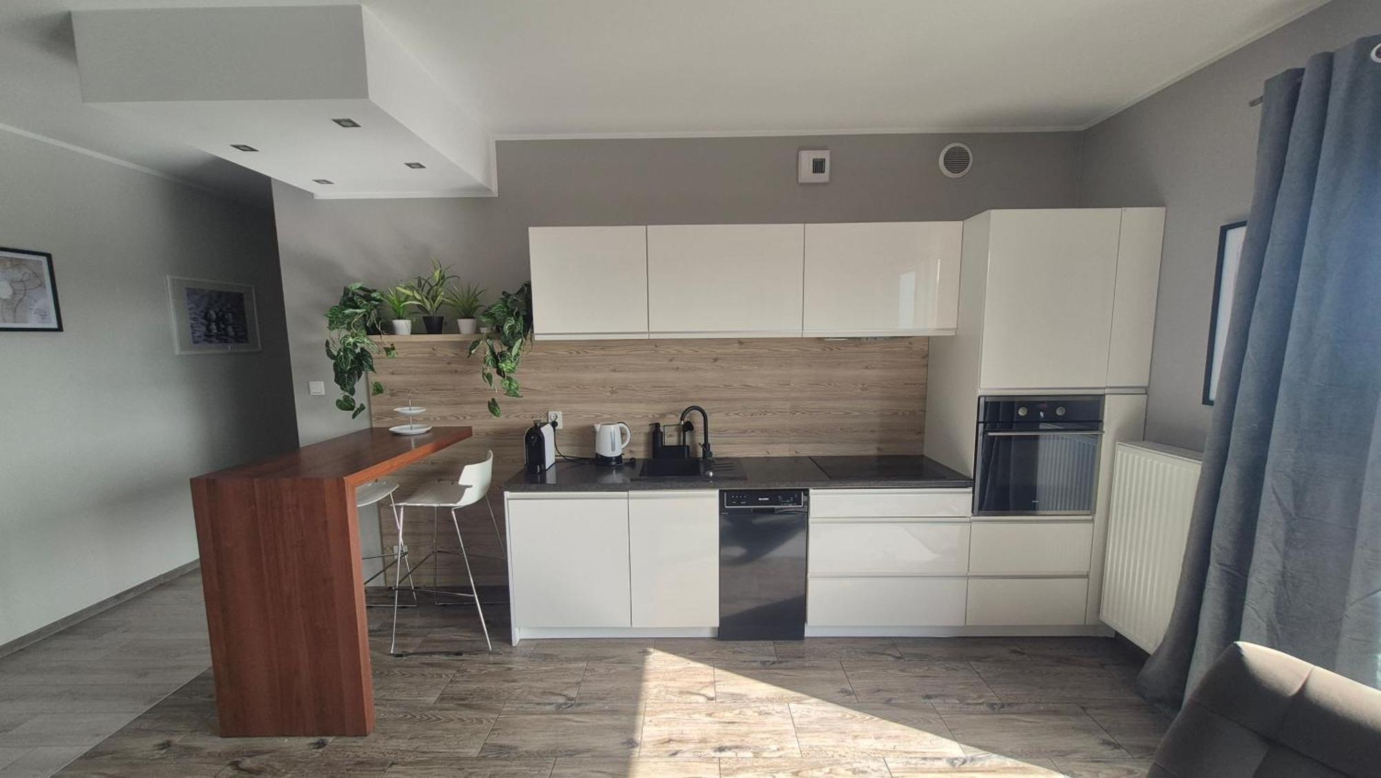 Apartament Neptun Όλστυν Εξωτερικό φωτογραφία