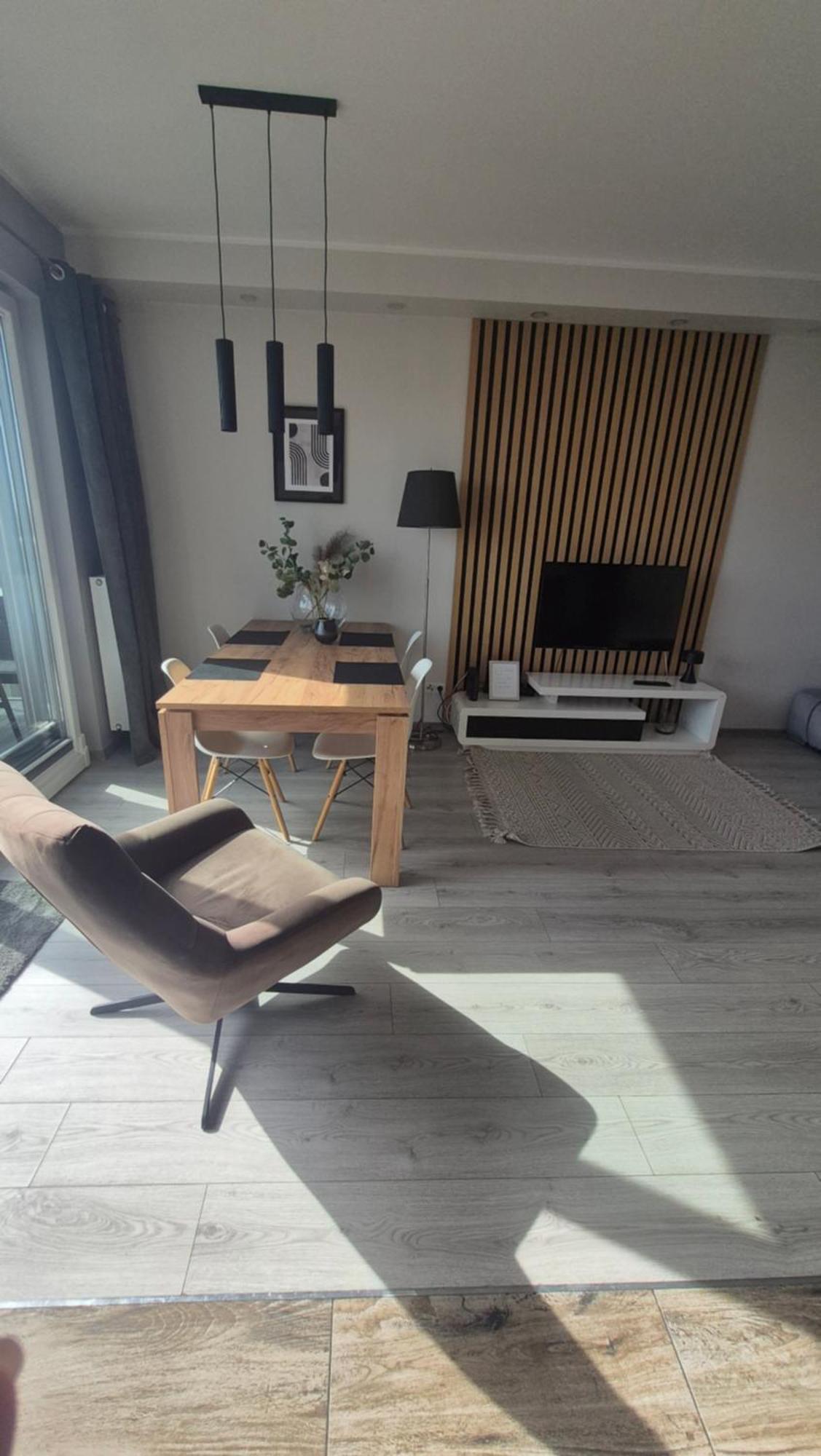 Apartament Neptun Όλστυν Εξωτερικό φωτογραφία