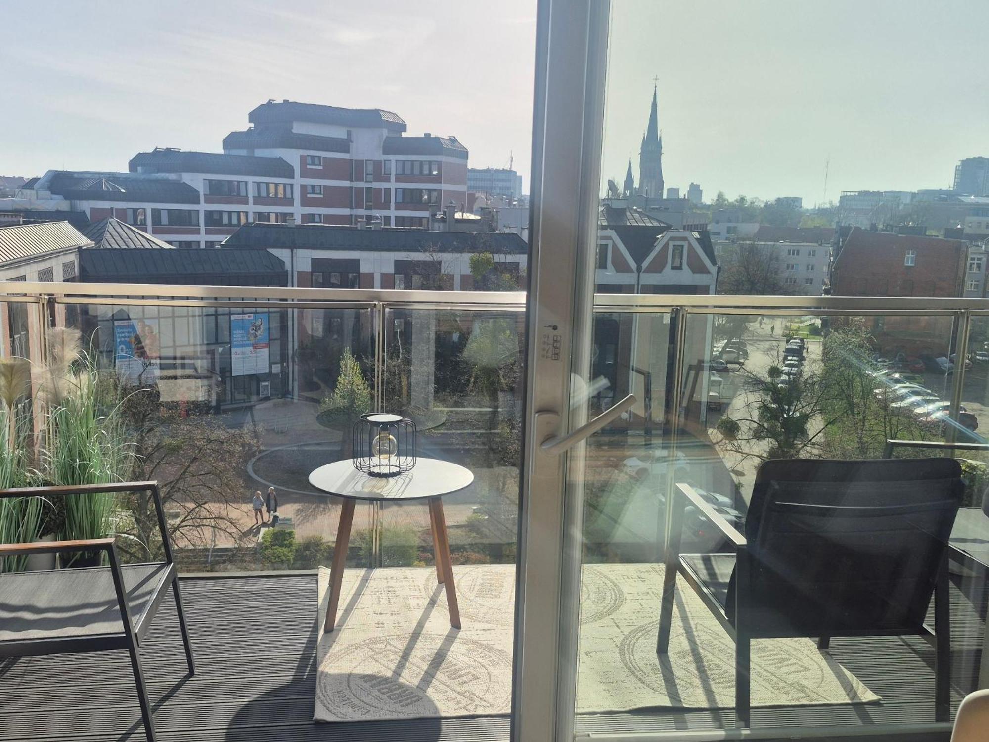 Apartament Neptun Όλστυν Εξωτερικό φωτογραφία