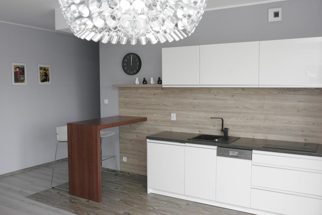 Apartament Neptun Όλστυν Εξωτερικό φωτογραφία