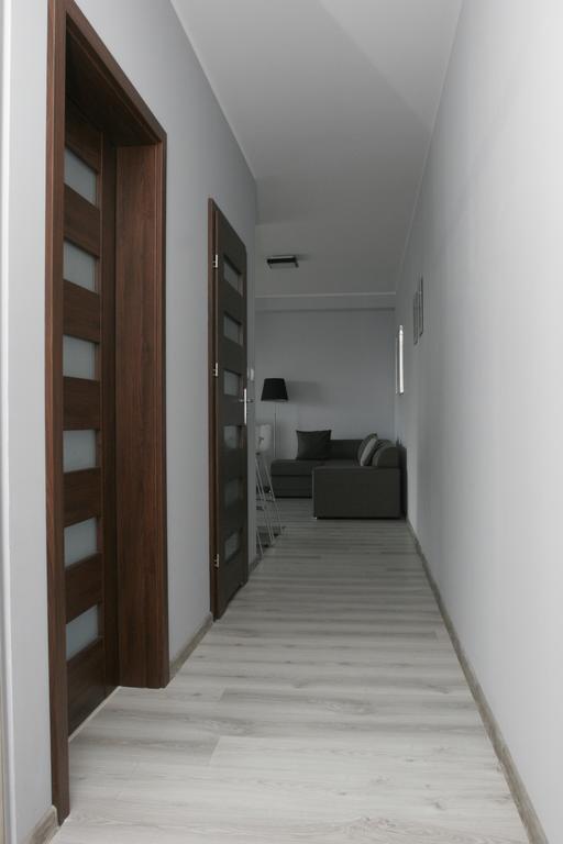 Apartament Neptun Όλστυν Εξωτερικό φωτογραφία