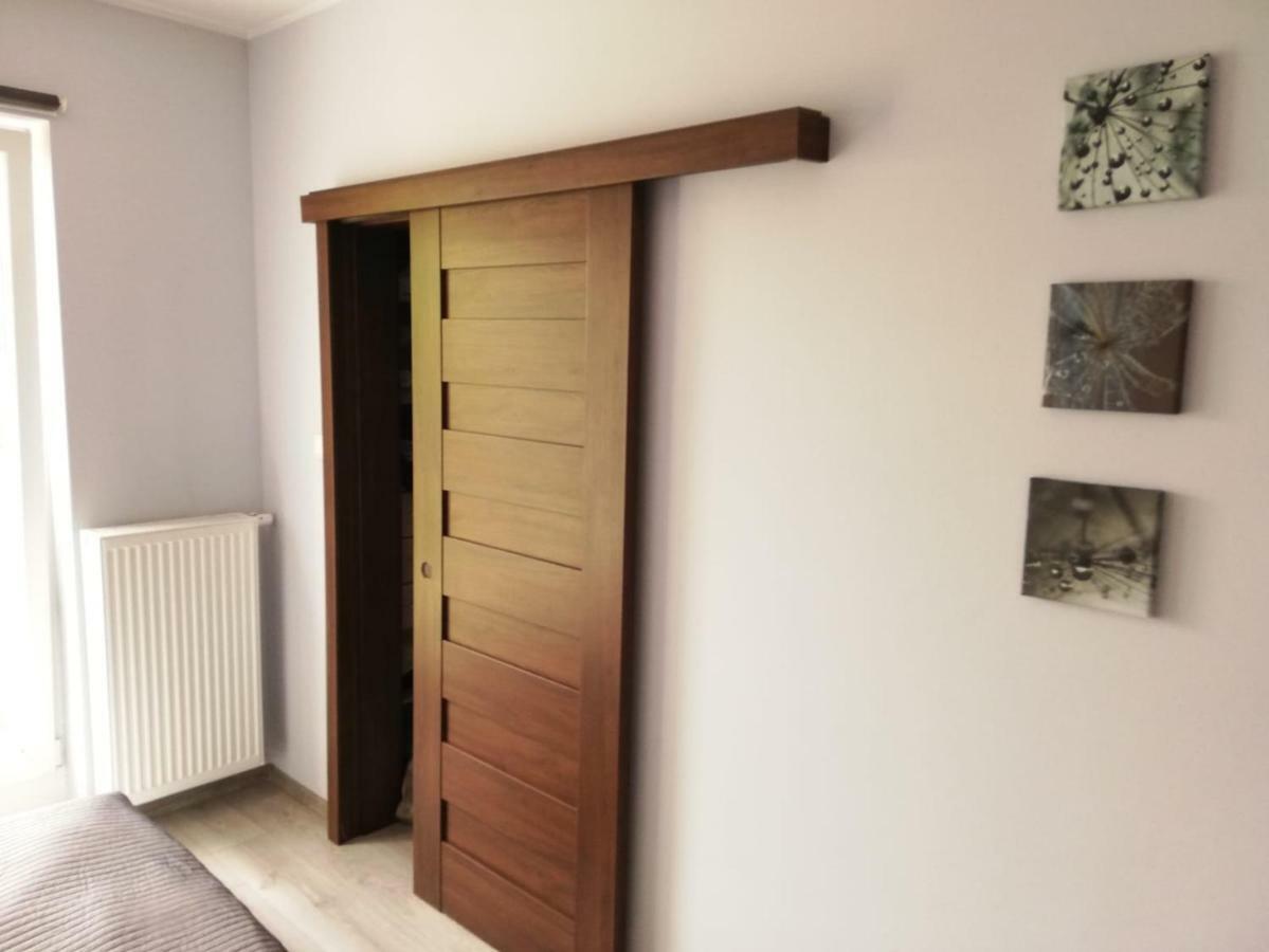 Apartament Neptun Όλστυν Εξωτερικό φωτογραφία