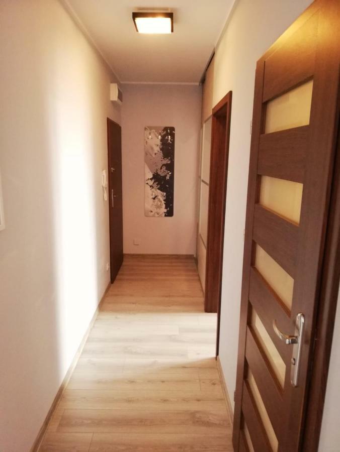 Apartament Neptun Όλστυν Εξωτερικό φωτογραφία