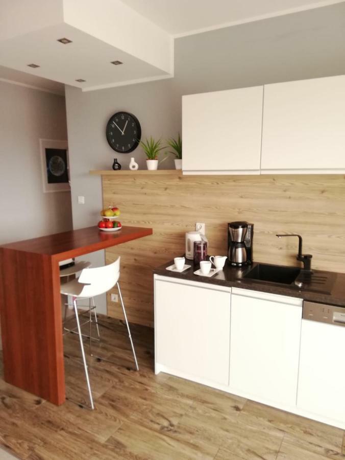 Apartament Neptun Όλστυν Εξωτερικό φωτογραφία